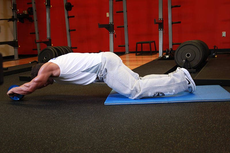 Ab Roller 2