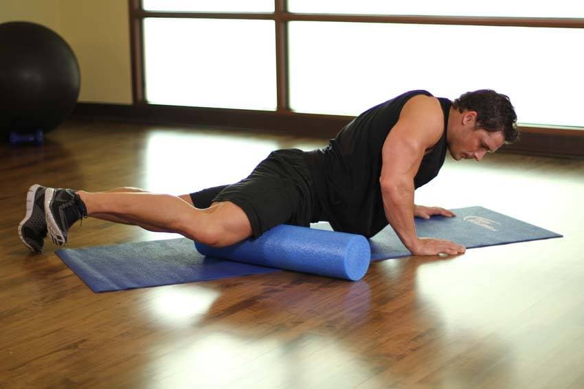 Adductor 1