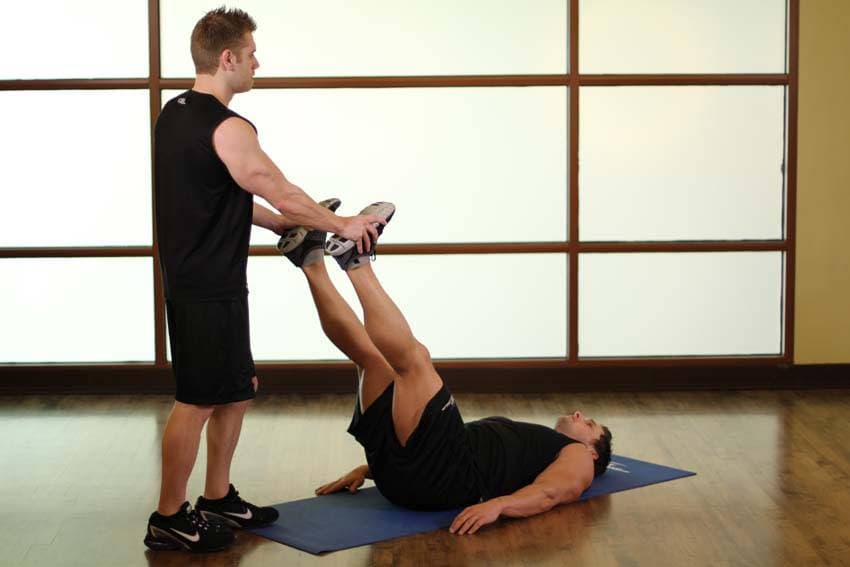 Adductor/Groin 1