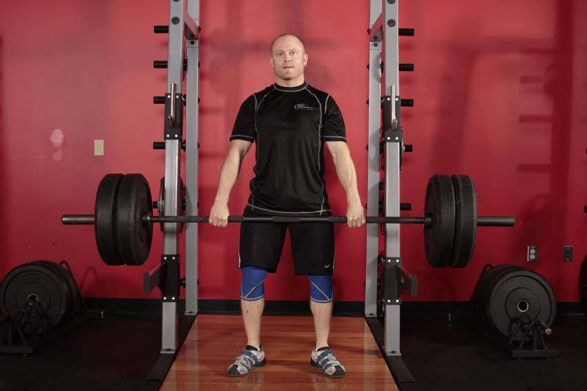 Clean Shrug — البداية