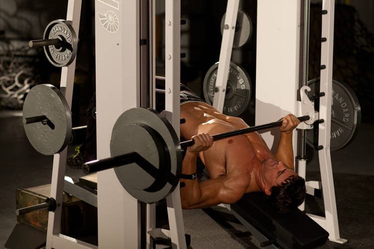 Decline Smith Press — النهاية