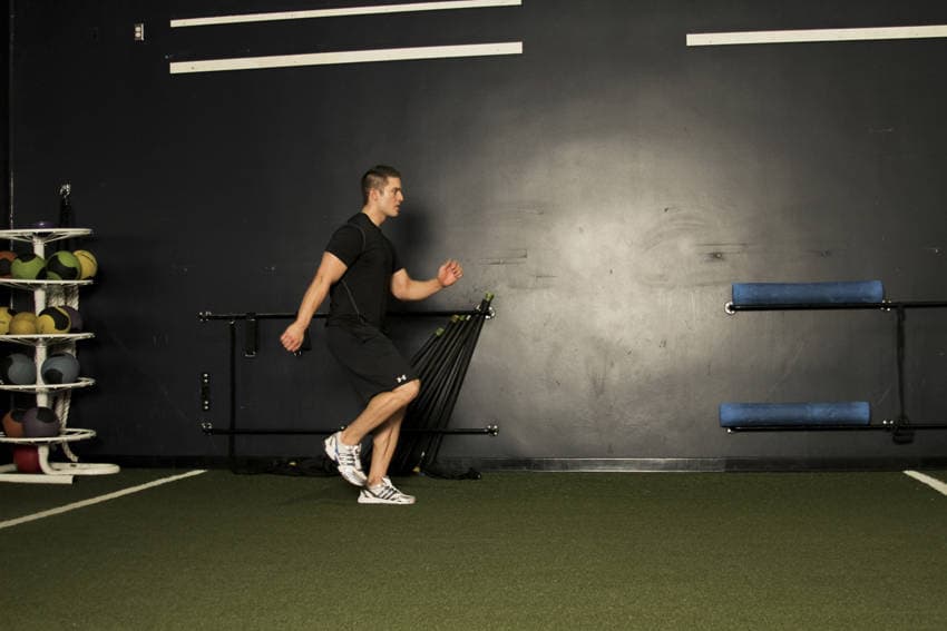 Fast Skipping — النهاية