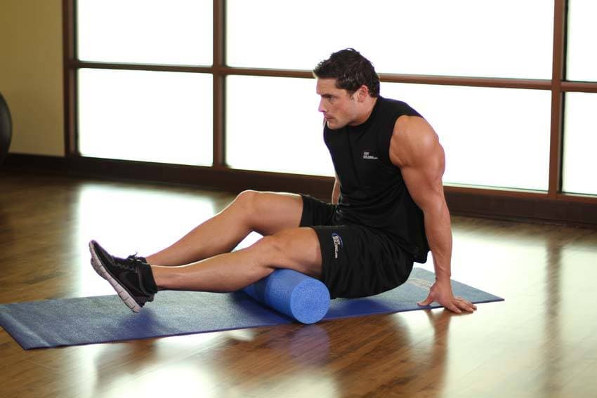 Hamstring-SMR — النهاية