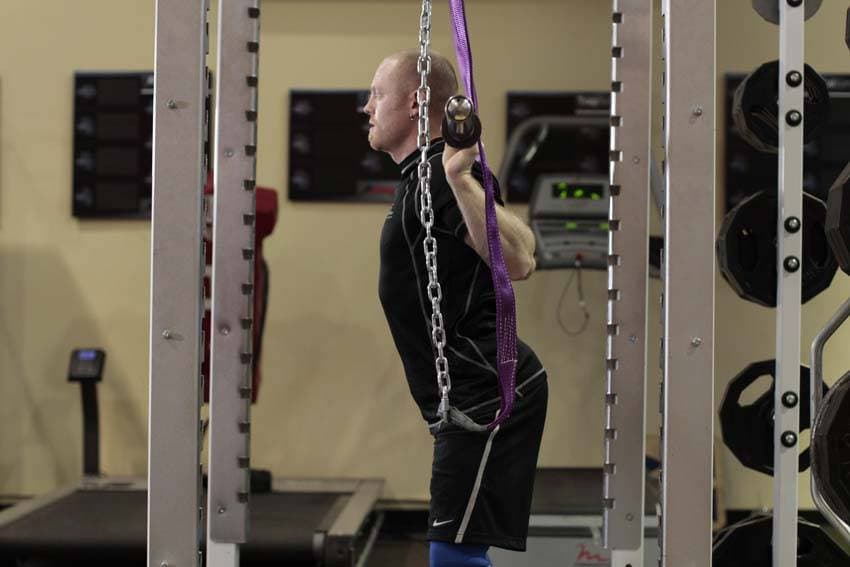 Hanging Bar Good Morning — النهاية