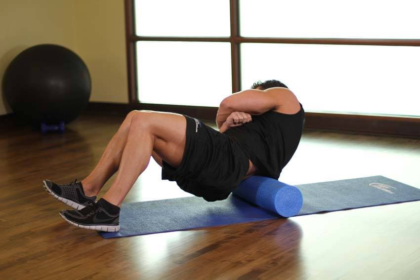 Lower Back-SMR — النهاية