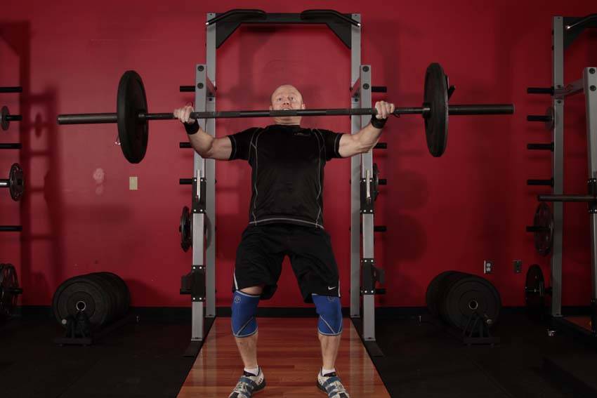 Muscle Snatch — النهاية