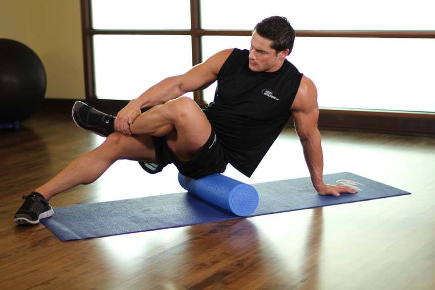 Piriformis-SMR — البداية