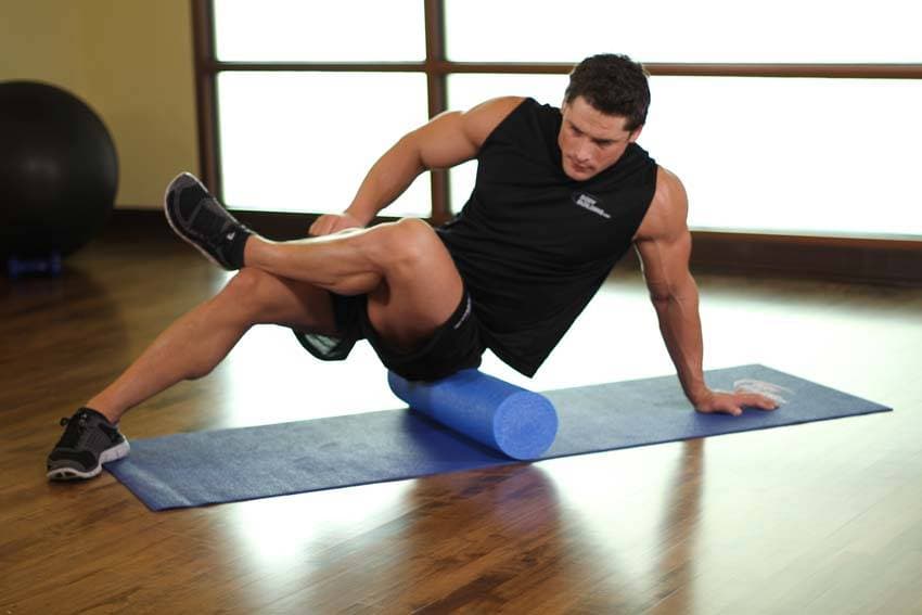 Piriformis-SMR — النهاية