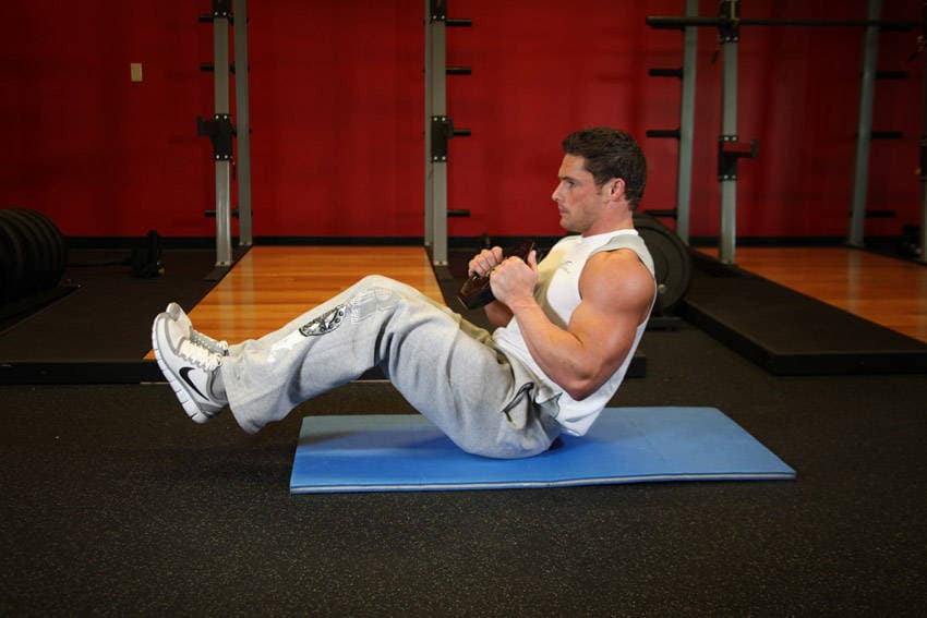 Plate Twist — البداية