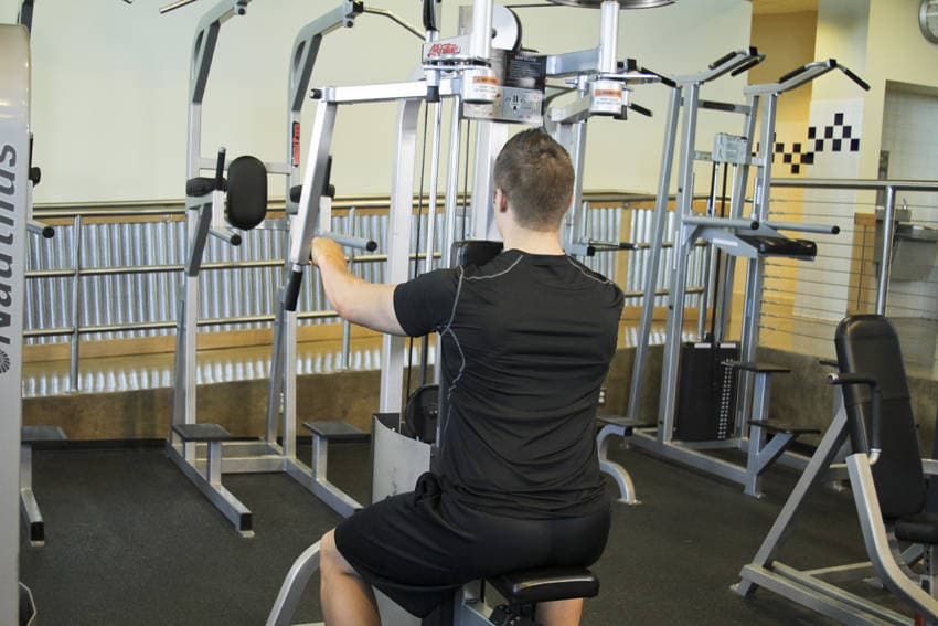 Reverse Machine Flyes — البداية