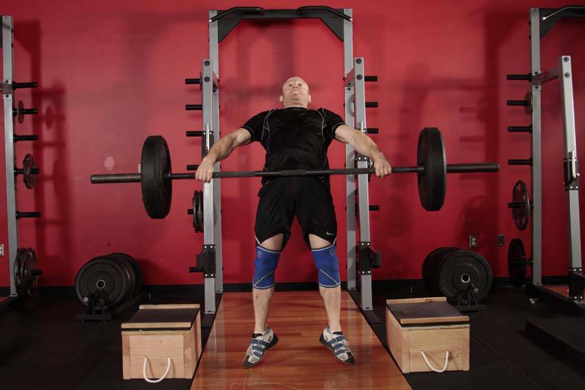 Snatch from Blocks — النهاية