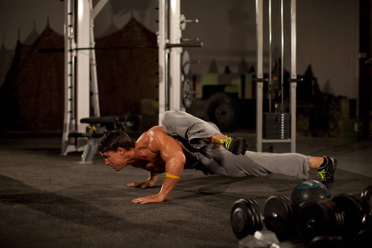 Spider Crawl — النهاية