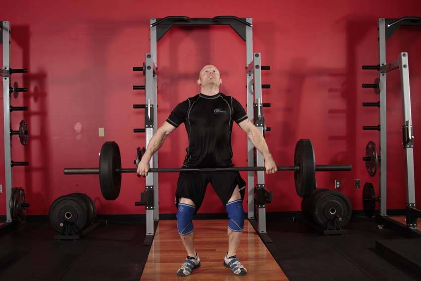 Split Snatch — النهاية