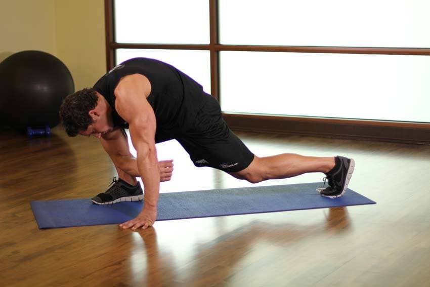 World's Greatest Stretch — النهاية