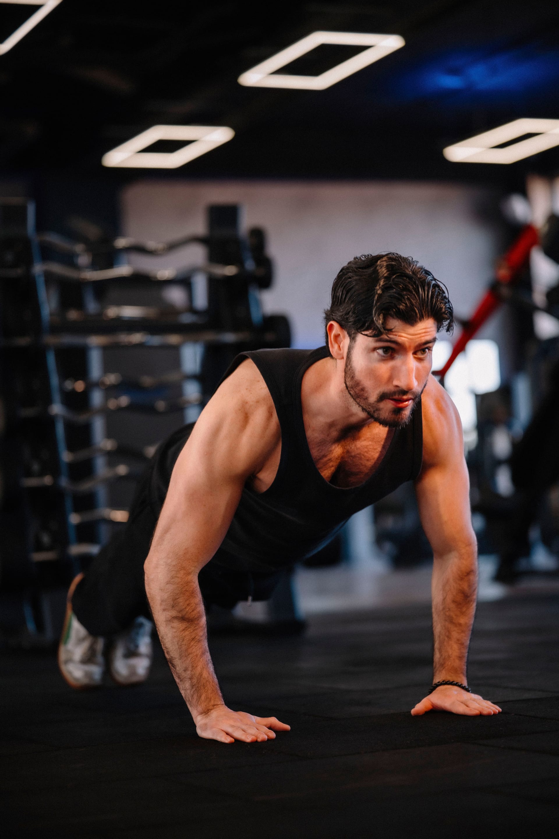 Fitness