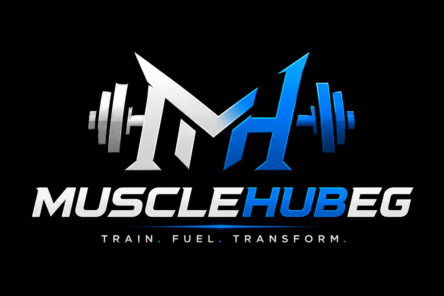MuscleHub